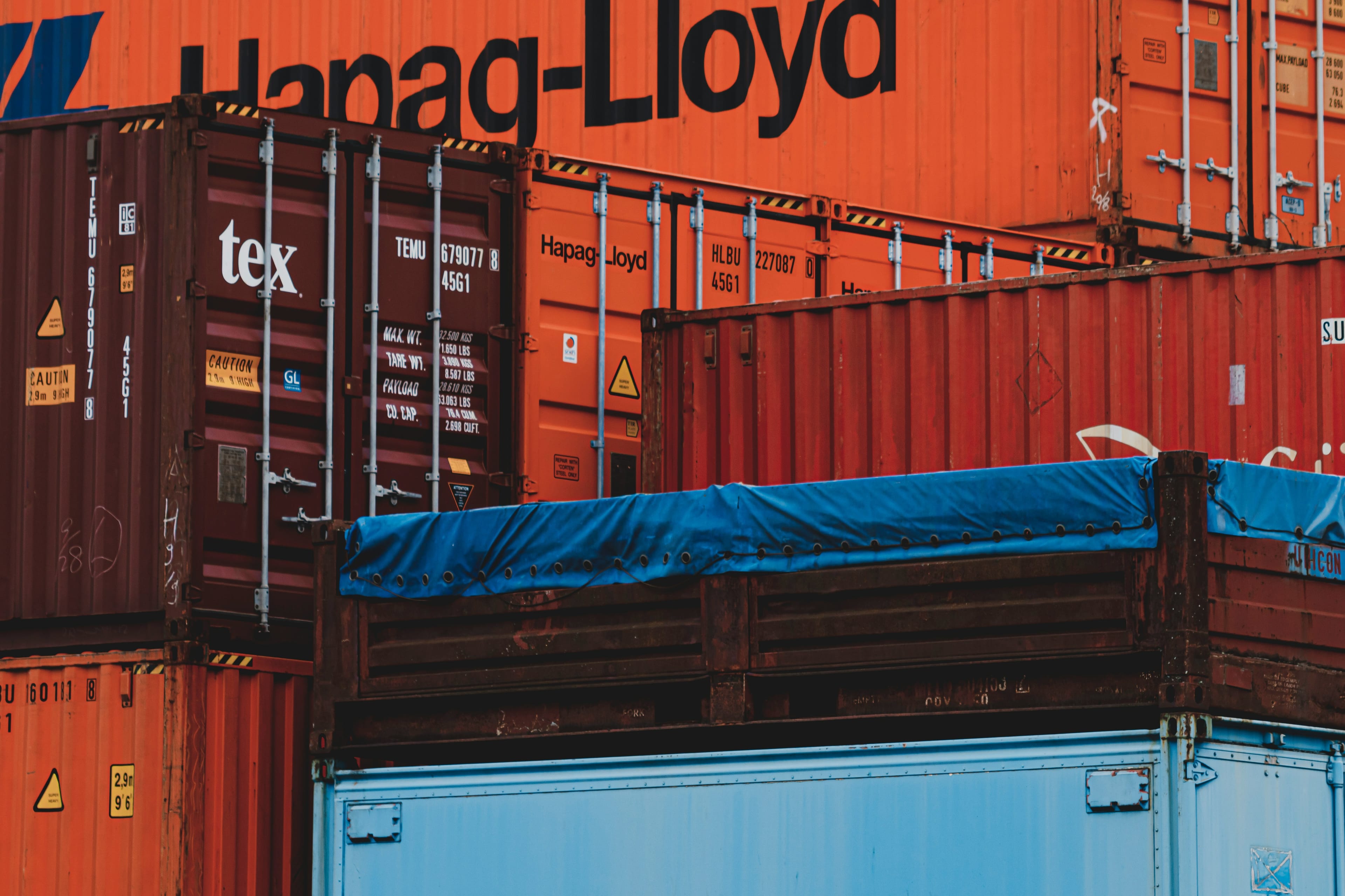 Contract Logistics