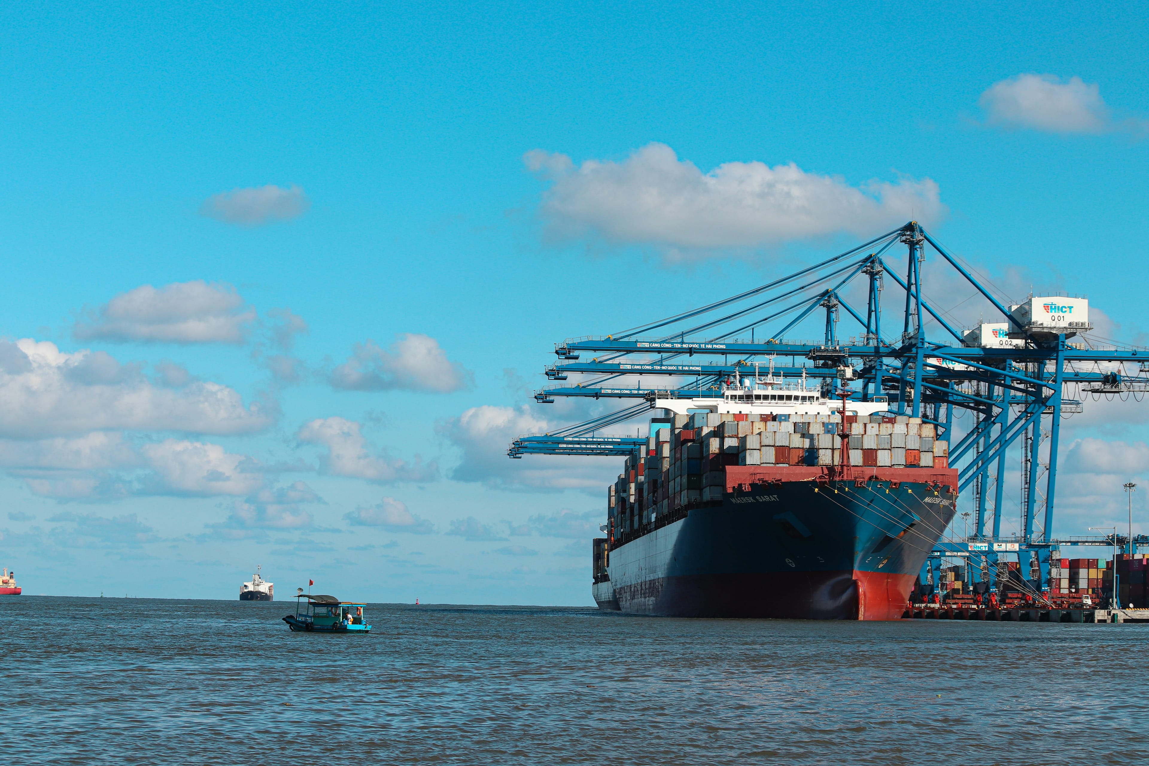 Ocean Freight