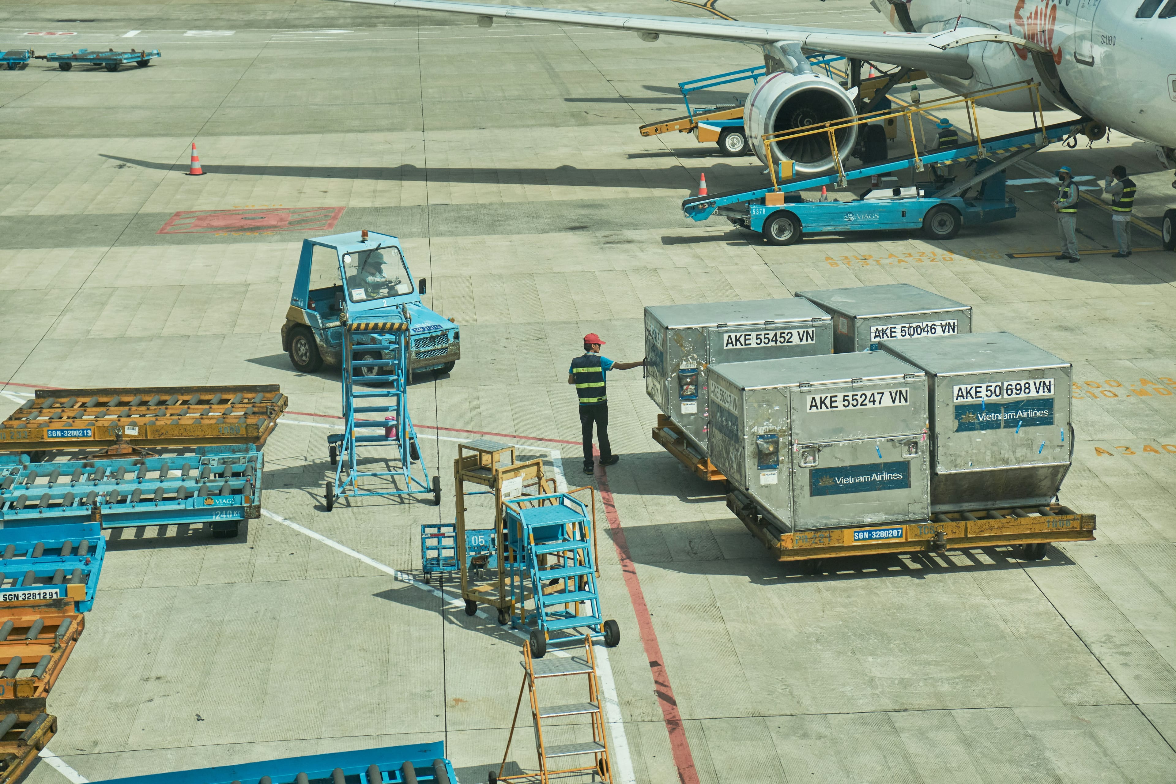 Air Freight