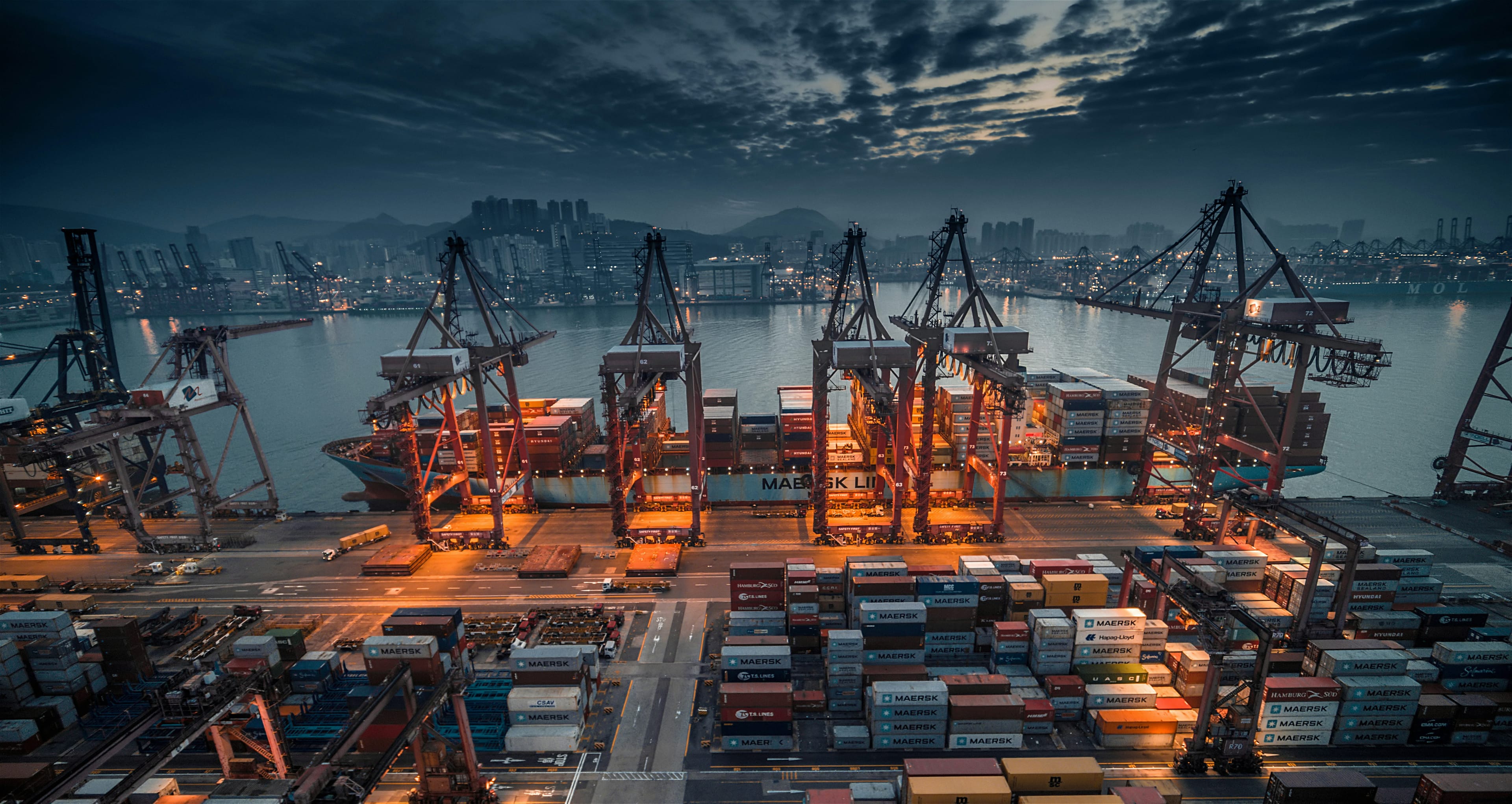 FNW Logistics Freight Solutions