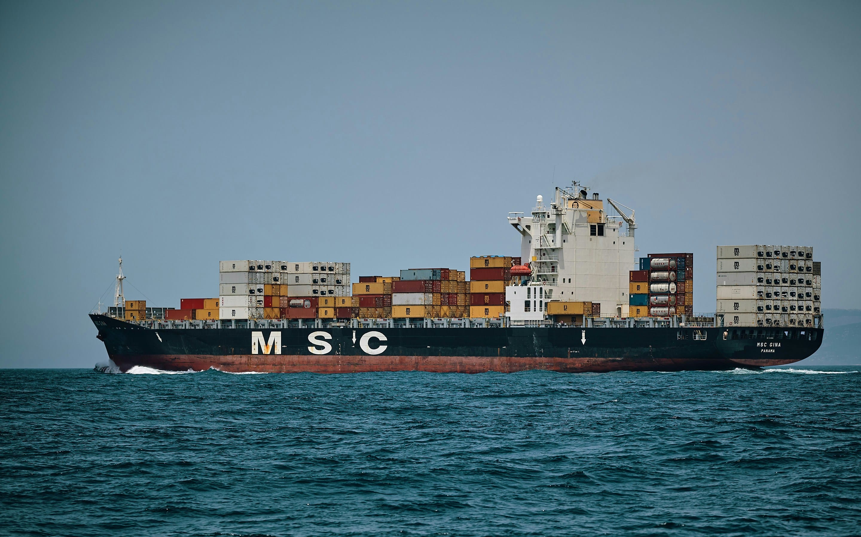 FNW Logistics Transportation