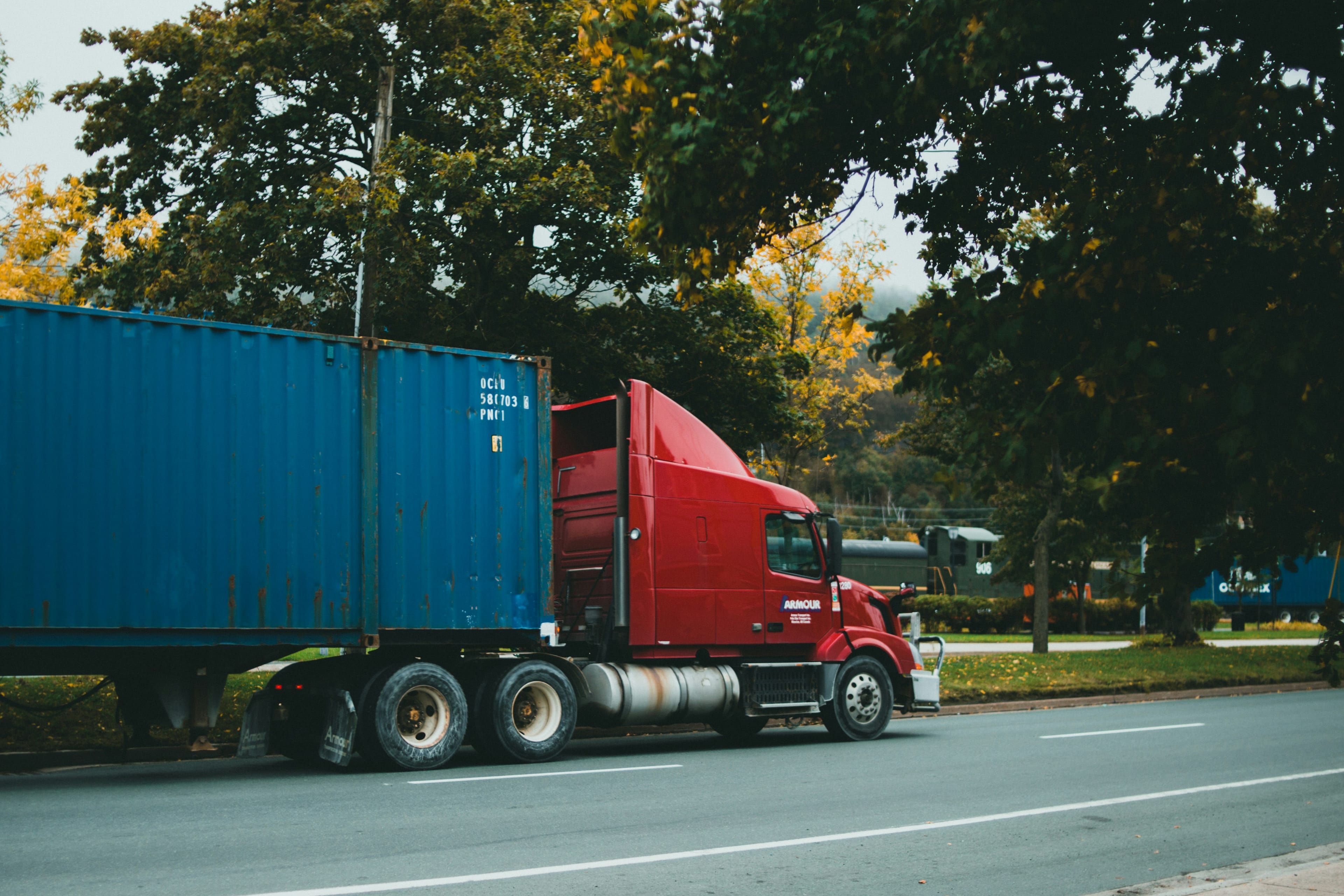 FNW Logistics Global Operations